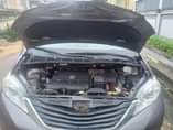 A picture of 2012 TOKS STANDARD SIENNA 8M