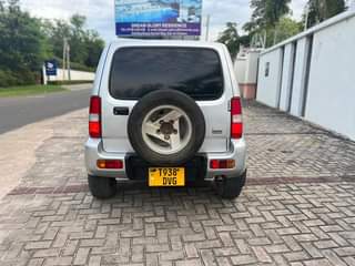 A picture of Suzuki Jimny For Sale 11.8mil