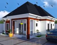 A picture of 3 bed bungalow