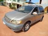A picture of Just 1 3m last last Sound 2001 Toyota Sienna Clean