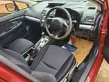 A picture of SUBARU IMPREZA 2014
