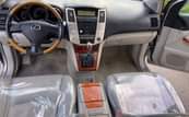 A picture of 2006 RX330 DIRECT TOKS Accident Free Pure First Body Clean