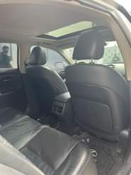 A picture of Reg Lexus Es350 2010 Model First Body Pan Briefly Used