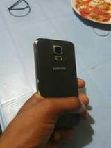 A picture of Samsung S5