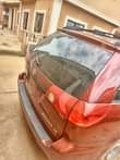 A picture of IMPORTER NEED MONEY Tokunbo Toyota Sienna 2007 fabrics Engine 100