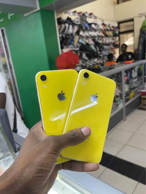 iphone xr