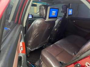 A picture of URGENT BUYERS ONLY 09063948959 CLEAN Toyota corolla s 2008 N1