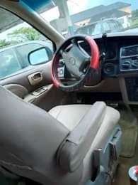 A picture of Toyota sienna Engine Gearbox Nothing to fix Just BUY DRIVE
