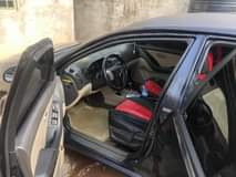 A picture of Painted 2008 Hyundai Elantra Good for Uber Bolt Indrive Engine