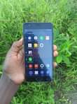 A picture of Infinix note4 pro gb32 ram3 net4g kreked 0687879635