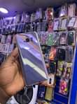 A picture of Cracked samsung galaxy s8plus 64gb 4gbram At 230k Call 0788440877