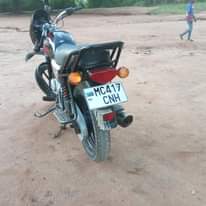 A picture of Boxer CC 15 inauzwa aina changamito yoyote kuwasha nakuondoka Bei