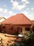A picture of House for sale at 76m ush at Kanyanya Kitara