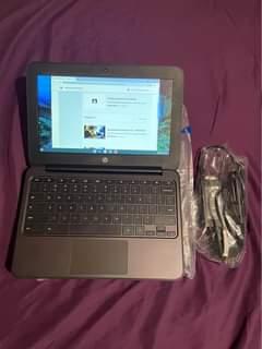 chromebook
