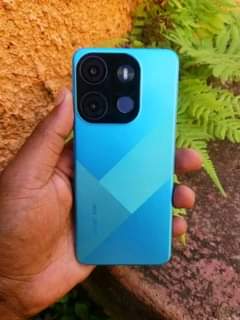 A picture of Tecno Pop 7 Pro