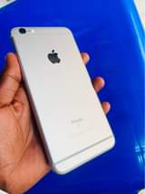 A picture of iPhone 6s Plus 128Gb at 220k