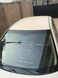 A picture of Toyota Camry