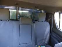 mitsubishi dakar
