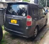 A picture of Toyota Noah