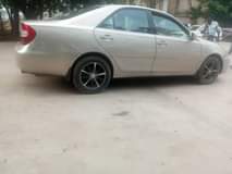 A picture of 2004 Toyota Camry Big Daddy