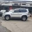 A picture of Toyota Prado 120