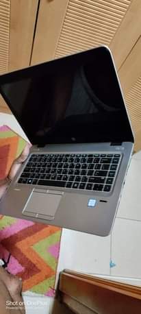 A picture of Laptops