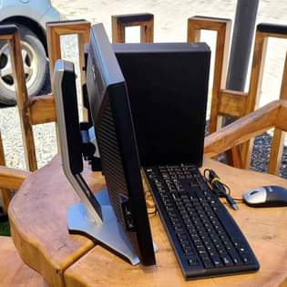 A picture of Desktop full sets