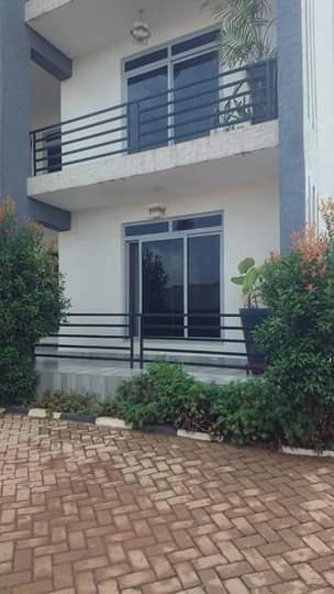 kagugu accommodation