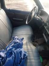 A picture of 2000 Toyota Dyna