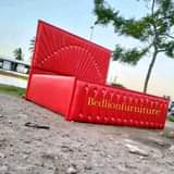 A picture of BED