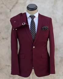 A picture of Custom Tailored Suits