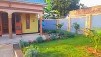 A picture of NEWLY BUILT MODERNISED HOUSE FOR SALE AT NANSANA MASITOWA AT