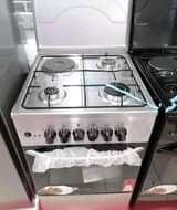 A picture of Appliances