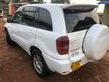 A picture of Toyota RAV4