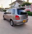 A picture of Vitz
