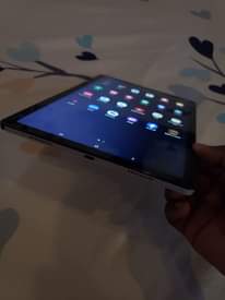 A picture of Samsung galaxy Tab A8