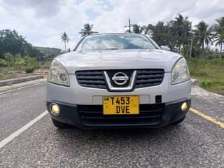 A picture of DUALIS 0620356906