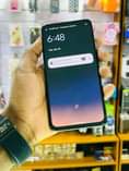 A picture of Google pixel 4a 5g