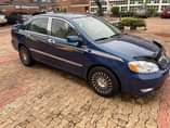 A picture of Fully pimped 2005 Toyota Corolla