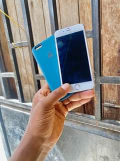 A picture of iPhone 6s 128GB