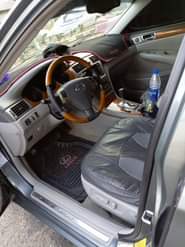 A picture of Es 330 first body Location ABA Price 2 9m Ac