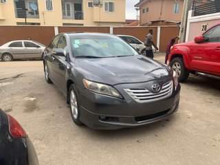 A picture of Toyota camry sports 2009 registered 6.35m available