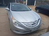 A picture of SONATA Registered year 2012 Engine Gear AC First Body Double