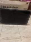 A picture of TV Blackstone inch 32