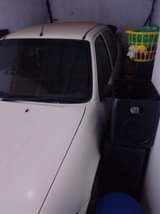 ford ikon