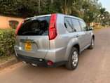A picture of Nissan Xtrail Model 2008 Engine 2.0cc Price 40M ........................................................... Available