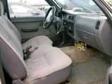 A picture of Toyota pickup hilux for sale at Lagos state 750 000