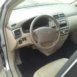A picture of Tokunbo Toyota picnic 2005 model For sale 850 000 naira