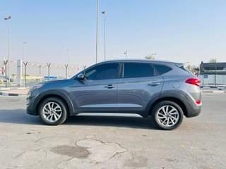 A picture of Hyundai Santa Fe 2014 full option watsapp 0551513562