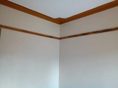 A picture of Single rms Slf Contained for rent at UGX200k at Kawempe